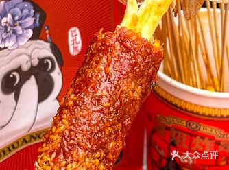 南京炸串天花板｜拉丝芝士棒绝了️