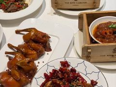 -富力丽思卡尔顿酒店·香荟全日制餐厅