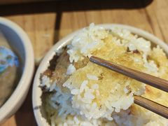 -郑件洋芋饭庄
