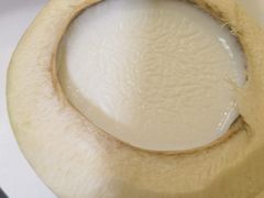 椰子冻-志龙皇冠吃货椰子铺