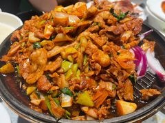 -紫光园烤鸭(前门大栅栏店)