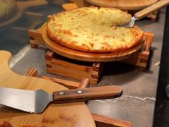 -吉布鲁牛排海鲜自助(硕果时代店)