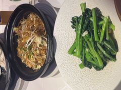 -百味馆·海鲜·湛江菜(后海花园店)