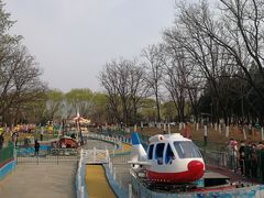 -青龙湖公园