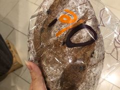 黑麦提子包-Ole 面包房(华润万象城店)