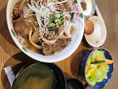 -ITARU食堂·定食料理(西丽店)
