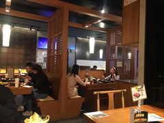 大堂-呷哺呷哺 黄金牧场 (新中关购物中心店)