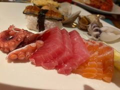 -深圳大梅沙京基洲际度假酒店