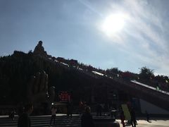 -龙口南山旅游景区