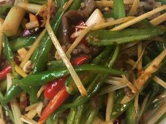 -敖家巷羊肉汤(瑞尔戴斯店)
