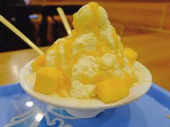 -冰神糖水铺(国贸中心店)