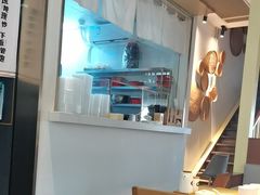 -关东小磨东北菜(上海长风大悦城店)