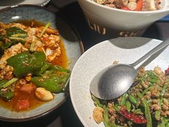 -山石榴·贵州菜(丰盛里店)