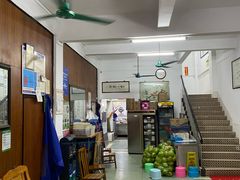 -腰记饭店(龙源路店)