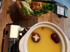 -U你·湖北家宴菜(南湖总店)