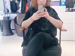 -风格style 专业烫染