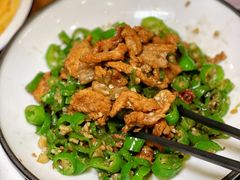 -湘缘道客•湘缘饭店·23年湘菜馆(古墩路店)