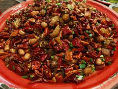 -聂发财重庆江湖菜(解放碑店)
