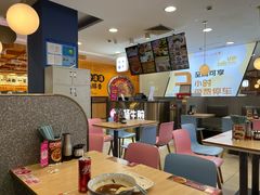 -小杨生煎(成山巴黎春天店)