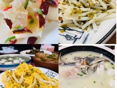 -美味之家·湖景农家乐(太湖东山店)