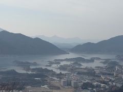 -仙岛湖旅游风景区