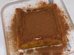 -柠檬树茶餐厅(海雅缤纷城店)