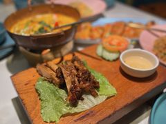 -米多分·越南小馆(南海万科广场店)