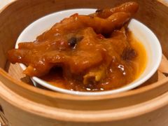 -臻萃轩中餐厅(国家会展中心店)