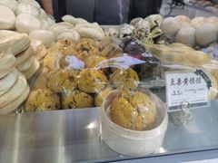 -宫门口馒头铺(创始人总店)