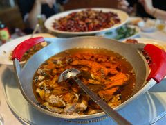 -辣婆婆(航天桥店)