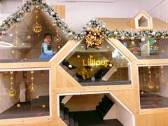 -Lilliput粒粒堡亲子餐厅(置汇旭辉店)