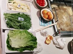 -野妹经典火锅(保利店)
