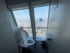 -上海环球金融中心骑迹50年环球之旅