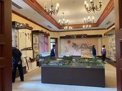 -北京动物园-畅观楼