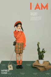 -花开映像儿童摄影
