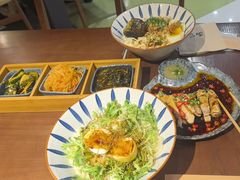 -面乙新派手擀面(大悦城店)