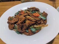 -泰钰丰烤鸭(永安道店)