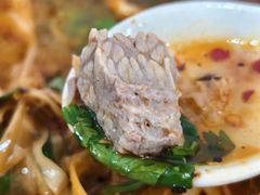 -赵家名吃四味烩菜(东大寺门食品街店)
