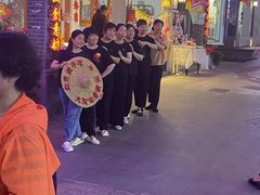 -三亚红色娘子军演艺公园景区