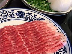-裕德孚·非遗手切涮羊肉(东直门内大街店)