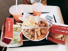 -肯德基(观前新店)