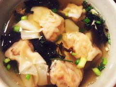 -阿三生煎(万博广场店)