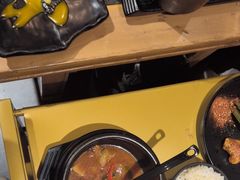 -九田家黑牛烤肉料理(万达店)