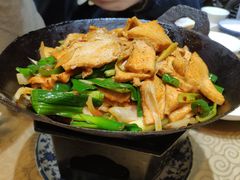 -独秀小吃(蓝田店)