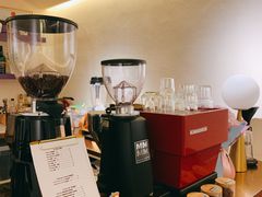 -士多咖啡·Stop Coffee