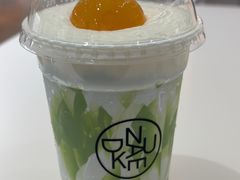 -NUDAKE(HAUS NOWHERE店)