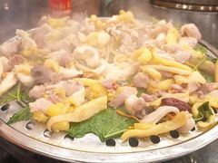 -阿多私房菜(顺德店)