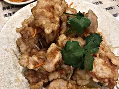 -吉味馆(柠溪店)