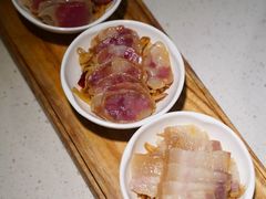 -刀板香·安徽菜(国购IFC店)