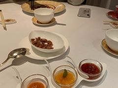 -香宫(九龙香格里拉店)